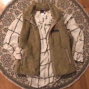 Patagonia Vest 💕
